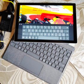 ！MCC07 Surface Pro7＋ 11世代 i5 1135G7 8G 256GB/SSD Microsoft