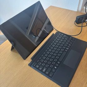 Surface Pro 7 ブラック Core i5 8GB 256GB