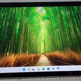 【美品】【希少】Surface Pro 7 i5 / 16GB / 256GB