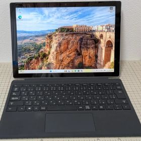 【美品・希少】Surface Pro7 i5/16GB/256GB 付属品セット