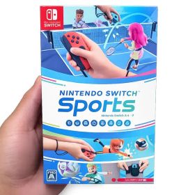 Nintendo Switch Sports ソフト