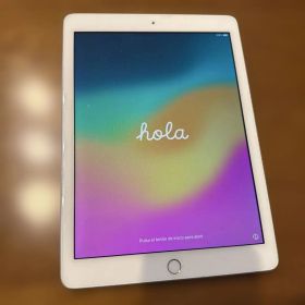 iPad 第6世代 32GB Wi-Fiモデル A1893 箱・充電器付き