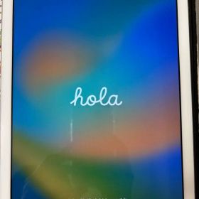 Apple iPad 本体 シルバー 第6世代 32GB