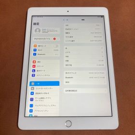 942【早い者勝ち】美品☆電池最良好☆iPad6第6世代32GB WIFIモデル