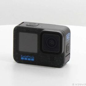 ソフマップ 〔中古品〕 HERO12 Black CHDHX-121-FW【349】
