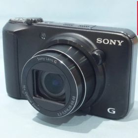 【中古】 【難あり品】 ソニー Cyber-shot DSC-HX10V B ブラック