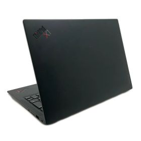 【全額返金保証】【最速発送】Lenovo ThinkPad X1 Carbon Gen 10 12th Gen Core i5-1250P 16GB SSD 256GB 83.6% 動作確認済
