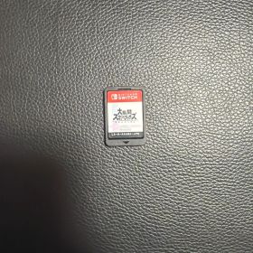 NintendoSwitch大乱闘スマッシュブラザーズ SPECIALソフトのみ