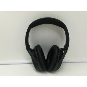 【中古】BOSE QuietComfort 35 wireless headphones ブラック【札幌】保証期間１ヶ月【ランクA】
