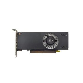 【並行輸入品】 51Risc RX 550 搭載 4GB LP版 グラフィックボード GDDR5 Low Profile対応 Small Form Factor（SFF）ビデオカード ATXとITXケースに対応 (RX 550