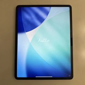 iPad Air M4 Wi-Fi 13インチ 128GB ブルー