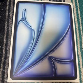 未使用品iPad Air 13インチ M4 128GB Wi-Fi