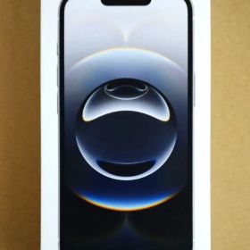 新品 ドコモ iPhone16e 128GB SIMフリー ホワイト 一括購入