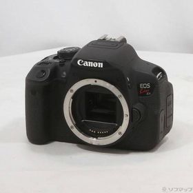 〔中古〕Canon(キヤノン) EOS Kiss X7i ボディ〔344-ud〕