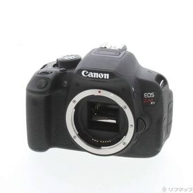 〔中古〕Canon(キヤノン) EOS Kiss X7i ボディ〔349-ud〕