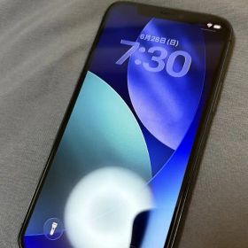 iPhone11 Pro 256G simフリー バッテリー76%