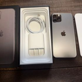 Apple iPhone 11 Pro 本体 64GB