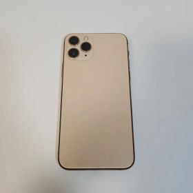 Apple iPhone 11 Pro ゴールド 本体