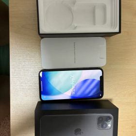 iPhone11pro 256G