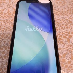 Apple iPhone 11 Pro ゴールド 本体 (US版)