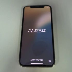 も*か様 Apple iPhone 11 Pro 256gb 本体 背面割れ