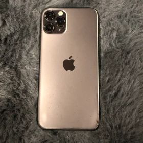 Apple iPhone 11 Pro 本体 64GB