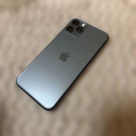 Apple iPhone 11 pro 512GB SIMフリー