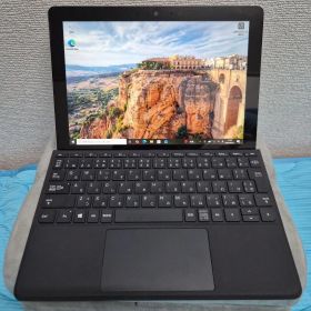 【美品】Surface Go 第1世代 8GB/128GB キーボード付