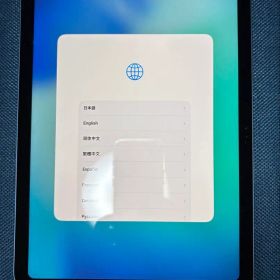iPad 10.9 2022 (第10世代) 256GB 新品 67,900円 中古 | ネット最安値
