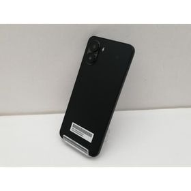 【中古】Nubia ymobile 【SIMフリー】 nubia S2 6GB 128GB ブラック A504ZT【仙台イービーンズ】保証期間１ヶ月【ランクA】