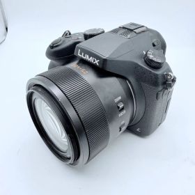 【動作確認済み】Panasonic LUMIX FZ1000