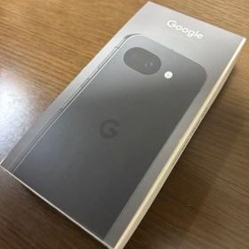 ［未使用品］Google pixel10a 128GB docomo
