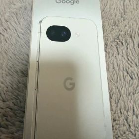 即日発送【新品未開封】Google pixel10a 128GB Fog