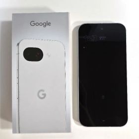 t*0様 Google Pixel 10a 128GB 白系 SIMフリー ほぼ