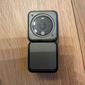 DJI Action 2 本体 アクションカメラ