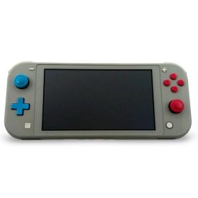 Nintendo Switch Lite ザシアン・ザマゼンタ