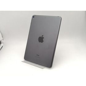 【中古】Apple 【Wi-Fi】 iPad mini（第5世代/2019） 64GB スペースグレイ MUQW2J/A【なんば】保証期間１ヶ月【ランクB】