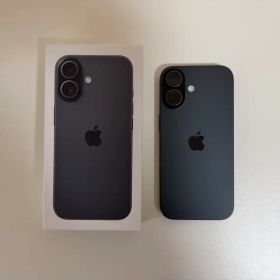 Apple iPhone 17 ブラック 256GB