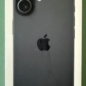 【即納新品未使用】Apple iPhone 17 256GBブラック