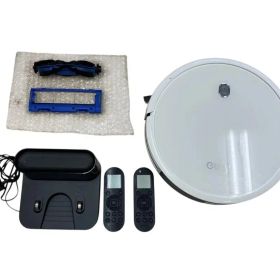 Eufy RoboVac 11S ロボット掃除機 動作品