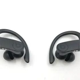 【中古】beats by dr.dre Powerbeats Pro MV6Y2PA/A [ブラック] (2019年）【大宮東口】保証期間１ヶ月【ランクC】