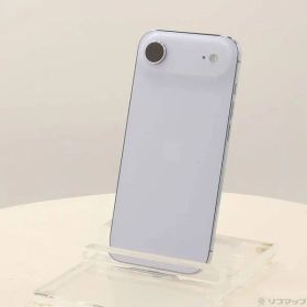 ソフマップ 〔中古品〕 iPhone Air 256GB スカイブルー MG2A4J／A SIMフリー【377】