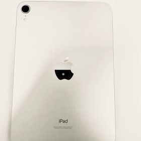 iPad mini6 256GB ジャンク 液晶不良 HDMI出力OK
