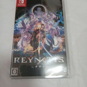 （新品）REYNATIS レナティス