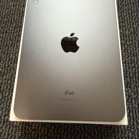 Apple iPad mini 第6世代 256GB Wi-Fi