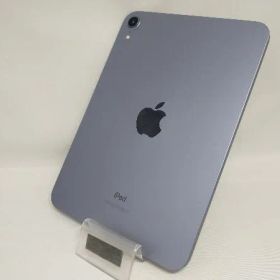 MK7X3J/A iPad mini Wi-Fi 256GB パｰプル