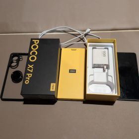 xioami POCO X7 Pro 8GB+256GB グリーン おまけ付き