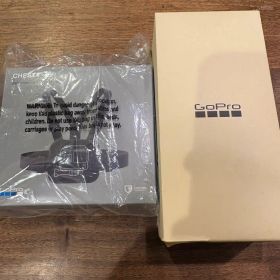 GoPro HERO13 Black 本体 & Chesty セット