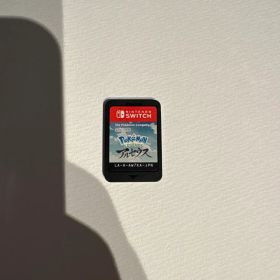 Nintendo Switch Pokemon LEGENDS アルセウス