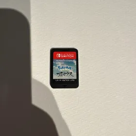 Pokemon LEGENDS アルセウス Switch 新品¥3,100 中古¥2,800 | 新品